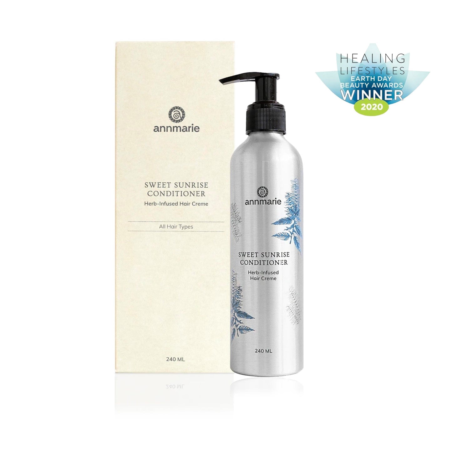 Sweet Sunrise Conditioner 240ml