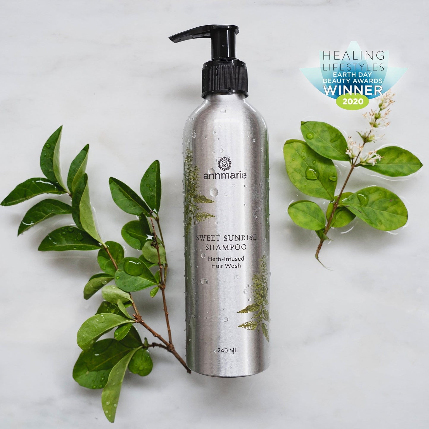 Sweet Sunrise Shampoo | 240mL