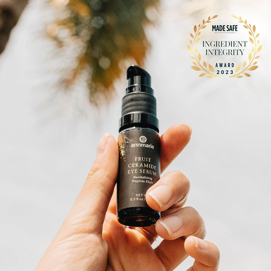 Fruit Ceramide Eye Serum 10ml