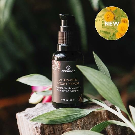 Activated Night Serum | Retinol Alternative