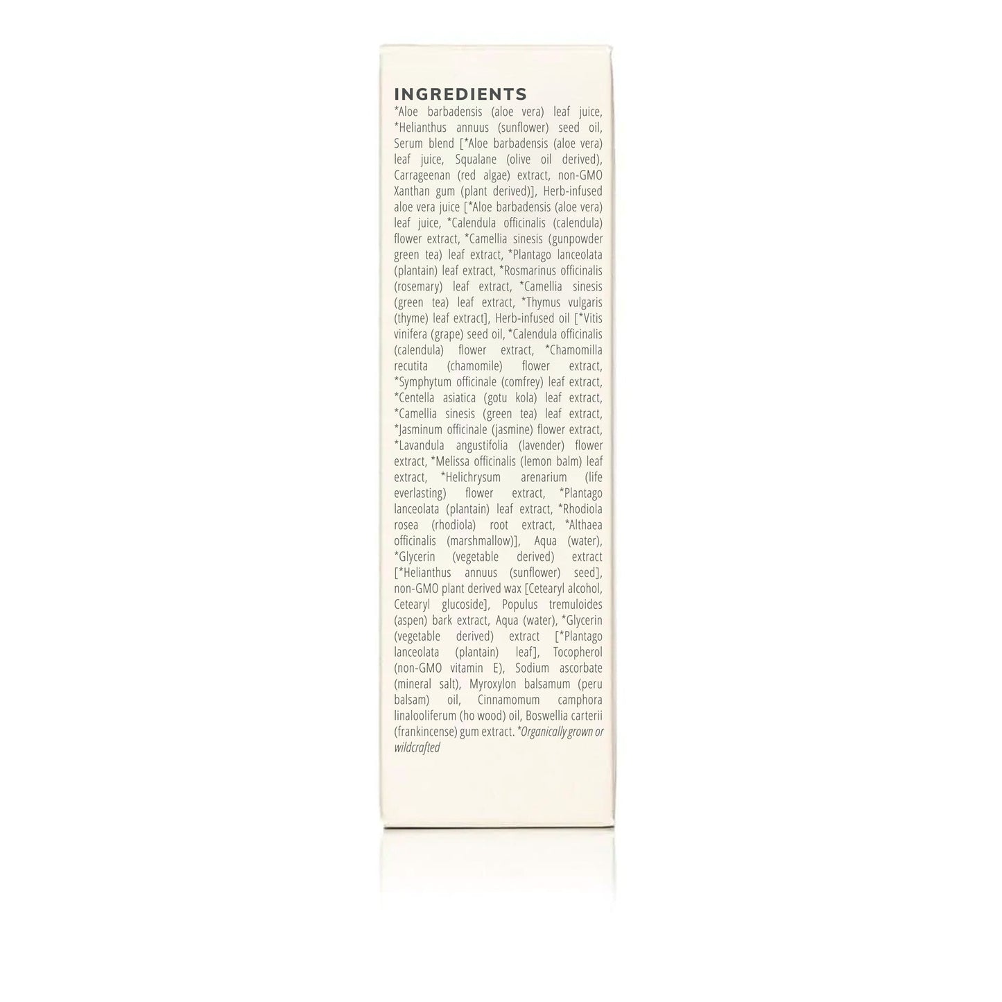 Radiant Skin Silk Body Lotion 100ml