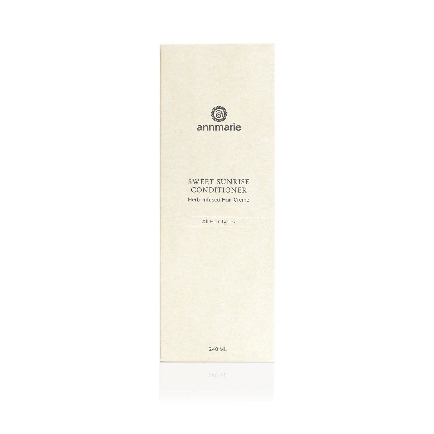 Sweet Sunrise Conditioner 240ml