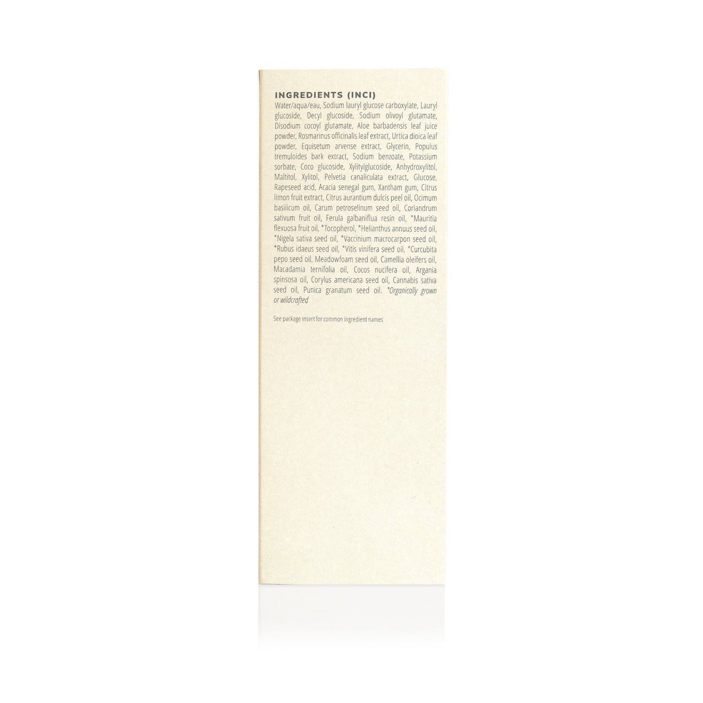 Sweet Sunrise Shampoo | 240mL