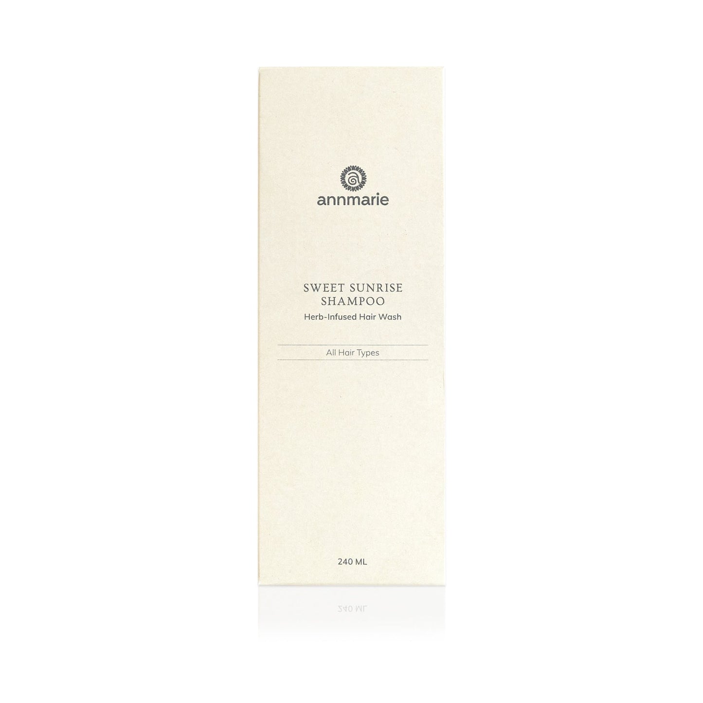 Sweet Sunrise Shampoo | 240mL