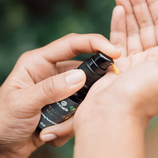 Wild Fruit Serum | Brightening Facial Complex 15ml
